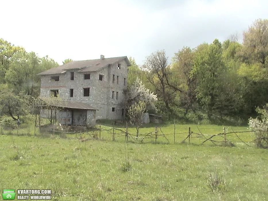 Sell house. Ивано-Франковск, Садовавя — photo 1