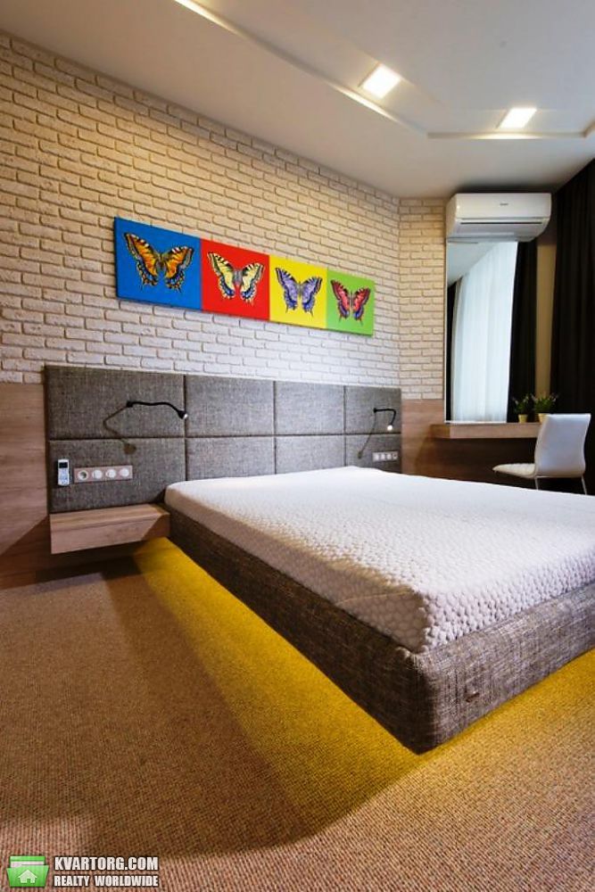 Rent out 2-room apartment. Киев,  Механизаторов — photo 5