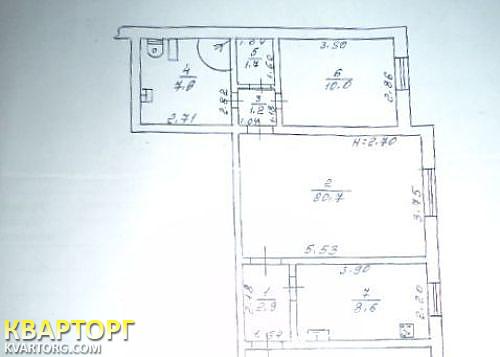 Sell 2-room apartment. Одесса, Вильямса ул — photo 5