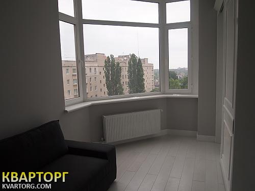 Rent out 3-room apartment. Одесса, 5 ст фонтана — photo 1
