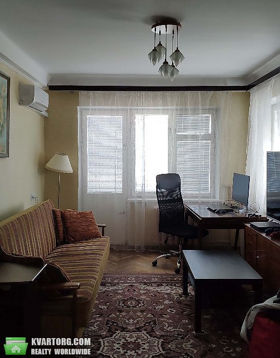 Sell 2-room apartment. Киев,  Гашека — photo 3