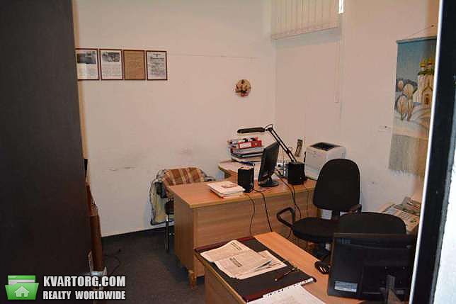 Rent out office. Киев, ул. Басейная — photo 5