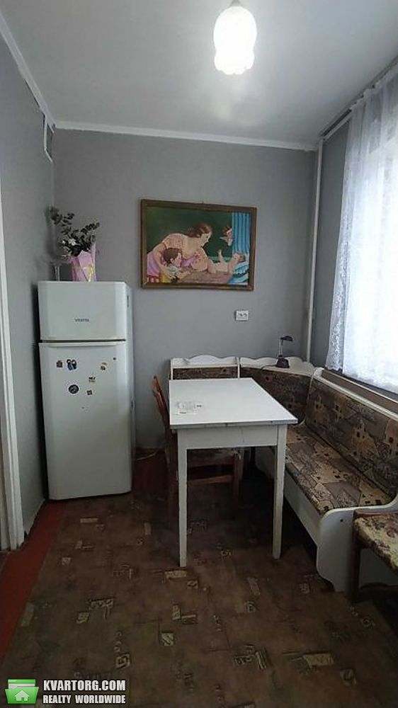 Sell 1-room apartment. Киев, пр-т. В. Маяковского — photo 4