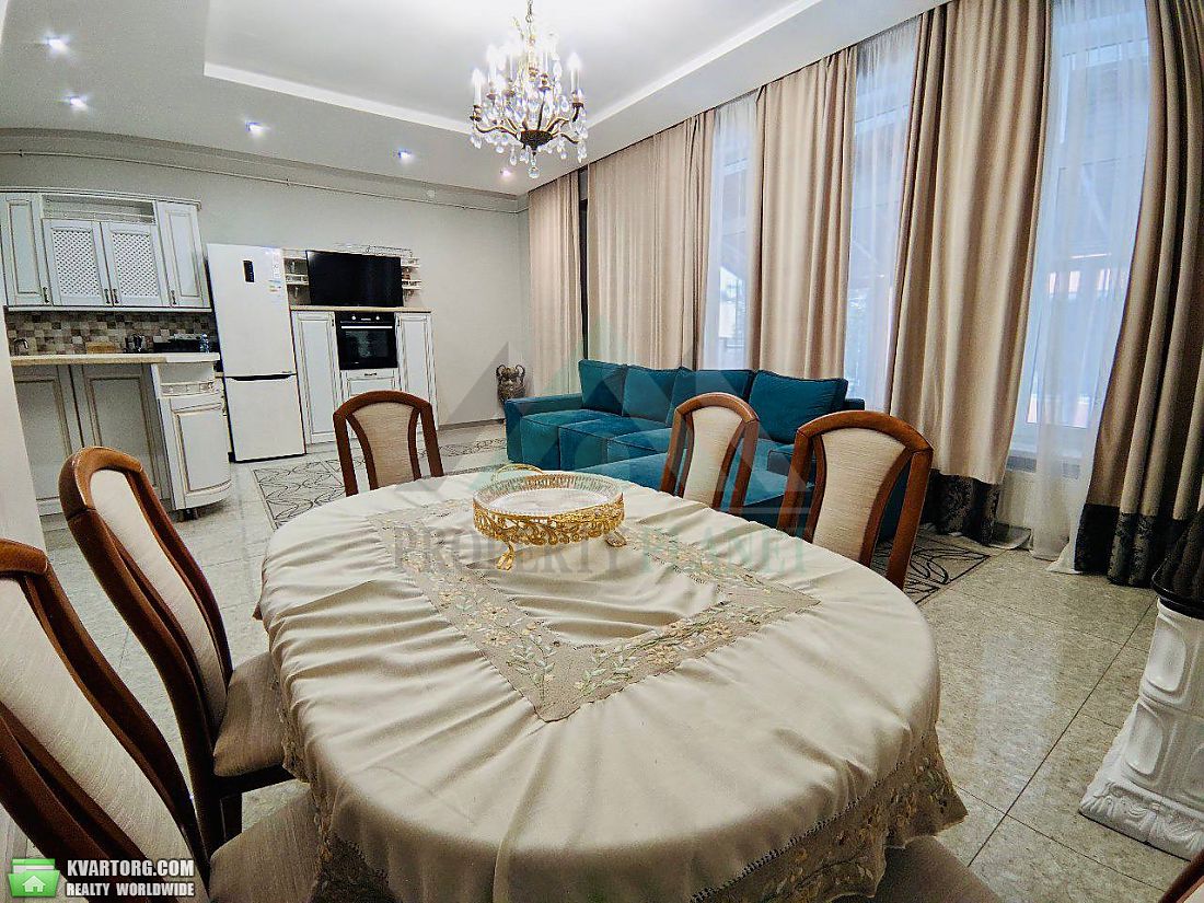 Rent out house. Киев, ул. Жамбила жабаева — photo 2