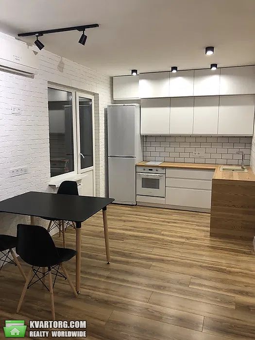 Sell 1-room apartment. Киев, Русовой — photo 6