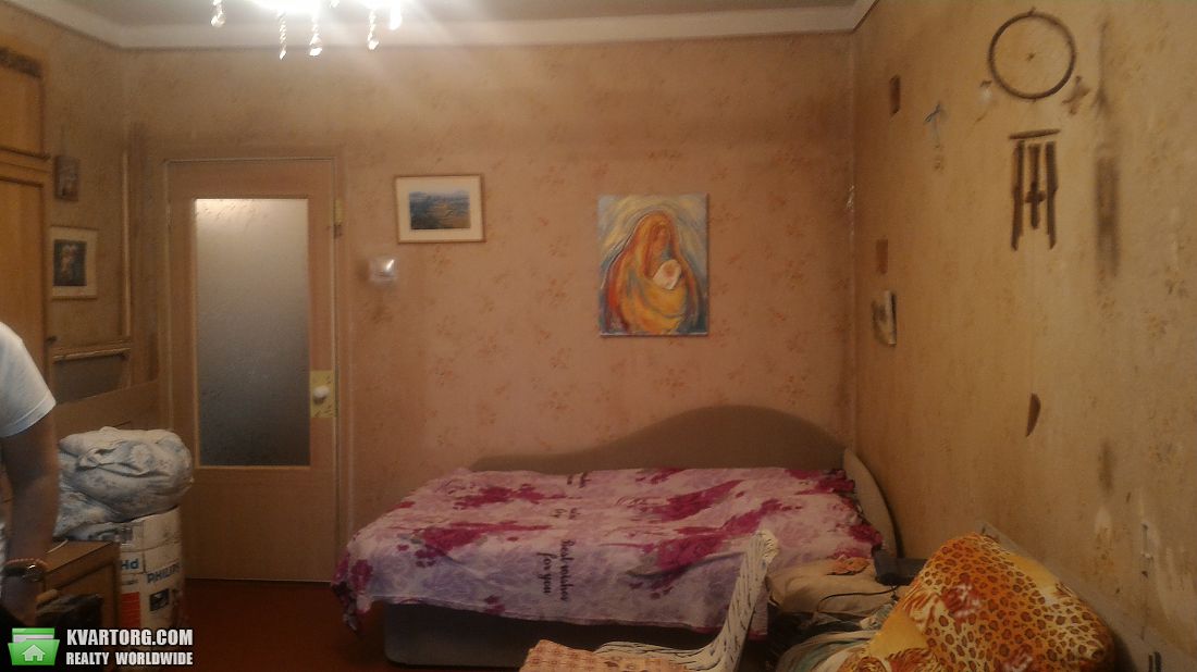 Sell 1-room apartment. Киев,  Вербицкого — photo 10