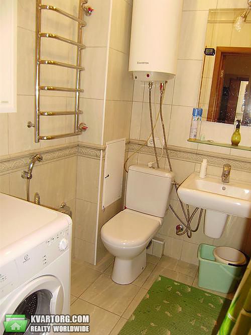 Rent out 1-room apartment. Киев,  Ветрянные Горы — photo 3
