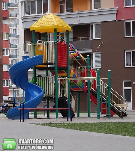 Sell 2-room apartment. Киев,  Ломоносова — photo 5