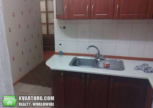 Rent out 1-room apartment. Харьков, Гвардейцев Широнинцев — photo 2