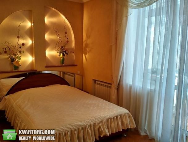 Rent out 3-room apartment. Киев, Ул. Мельникова — photo 7