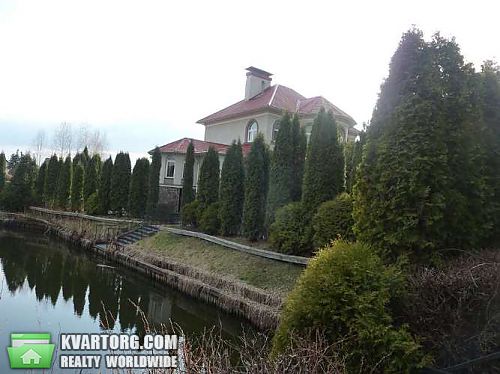 Rent out house. Киевская обл., Козин — photo 2