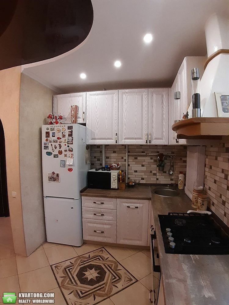Sell 2-room apartment. Ирпень, Давидчука — photo 1
