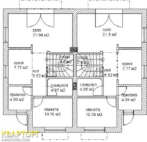 Sell house. Киев, Ирпень — photo 2