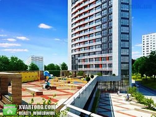 Sell 1-room apartment. Киев,  Липковского — photo 1