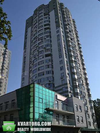 Sell 3-room apartment. Киев,  Львовская — photo 1