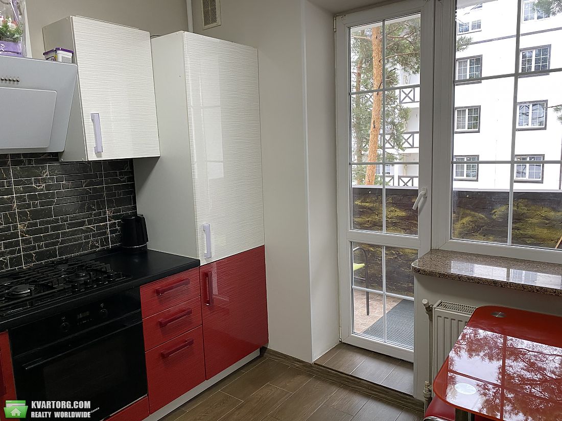 Rent out 1-room apartment. Киевская обл., Придорожная — photo 3