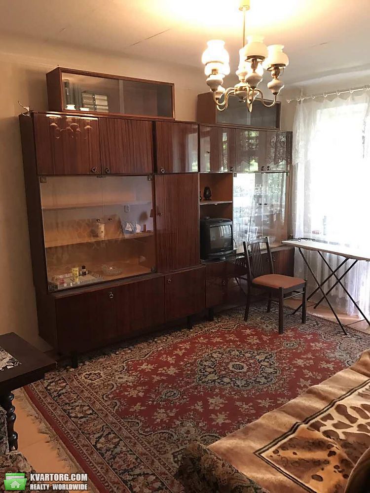 Sell 2-room apartment. Днепропетровск, Погребняка — photo 4
