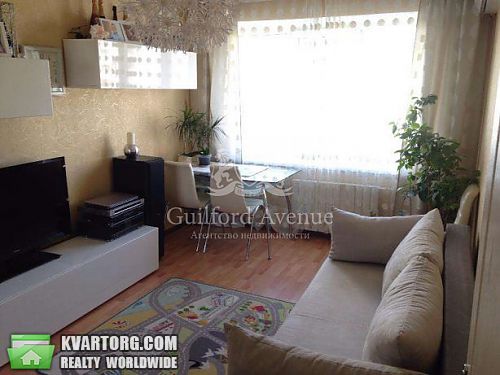 Sell 3-room apartment. Киев,  Оболонский пр — photo 2