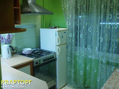 Rent out 1-room apartment. Одесса, Адмиральский проспект — photo 4