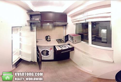 Rent out 1-room apartment. Киев, Большая Васильковская — photo 5