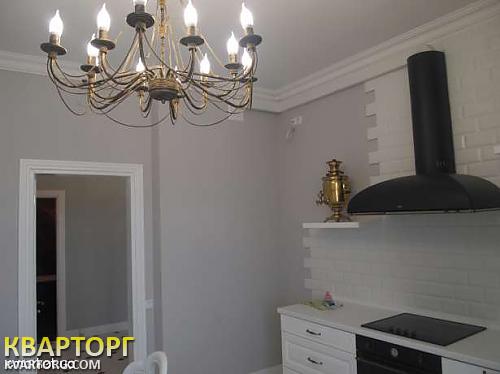 Rent out 3-room apartment. Одесса, фонтанская дорога — photo 7
