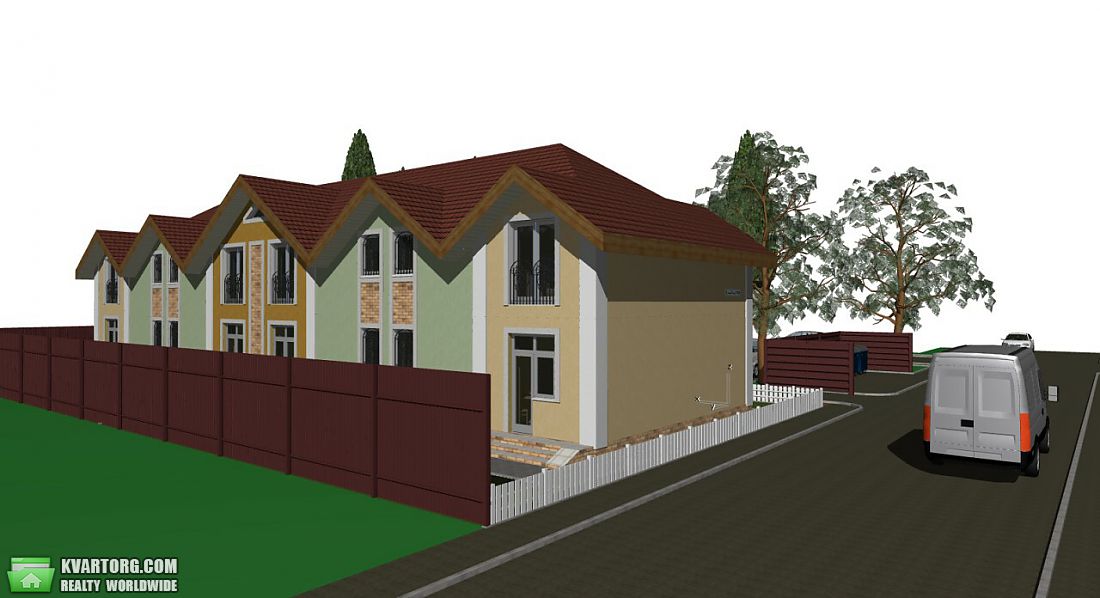 Sell house. Буча,  Малиновского — photo 4
