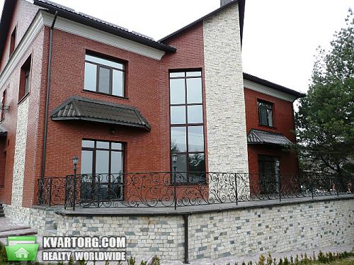 Rent out house. Киевская обл., Лесники — photo 8