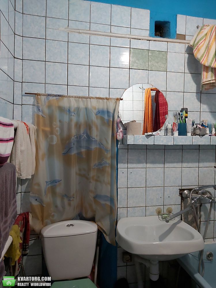 Sell 1-room apartment. Днепропетровск, Гагарина просп. — photo 5