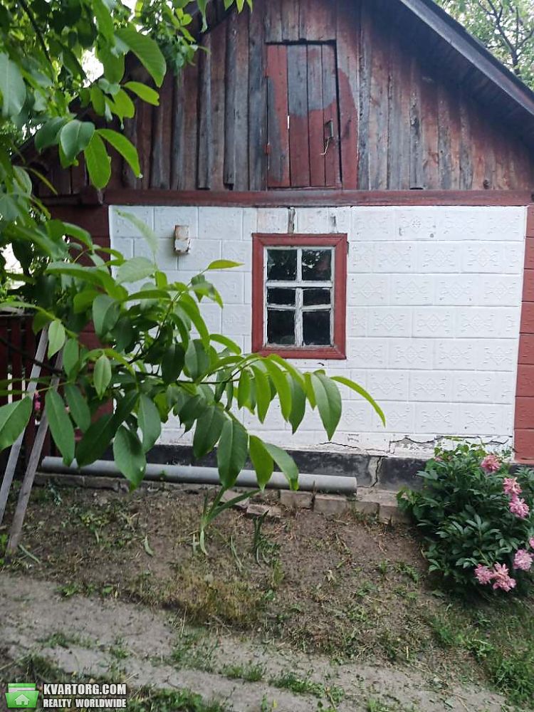 Sell house. Киевская обл., Миронівка — photo 4