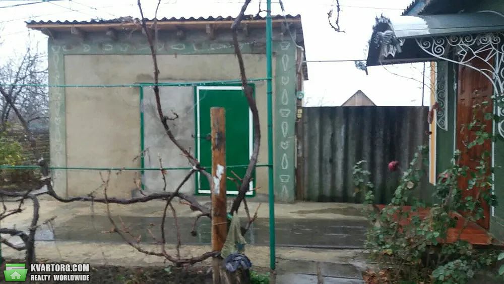 Sell house. Одесса, Садовая — photo 4
