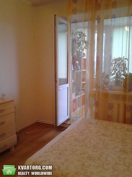 Sell 3-room apartment. Киев, Пономарева — photo 4