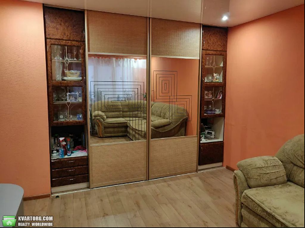 Sell 2-room apartment. Киев,  Лепсе бул — photo 2