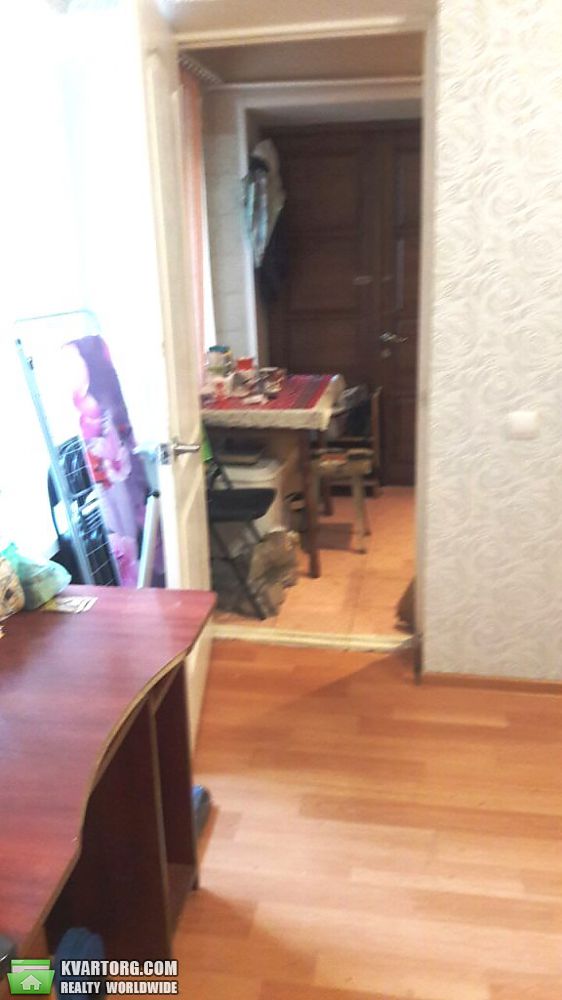 Sell 1-room apartment. Одесса, Раскидайловская — photo 4
