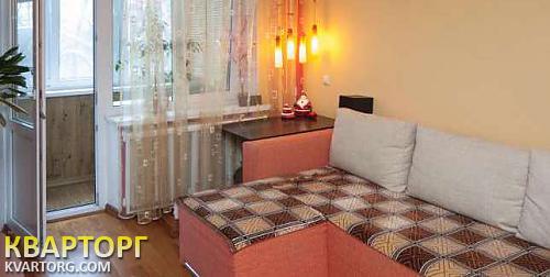 Sell 2-room apartment. Киев, Запорожца — photo 1