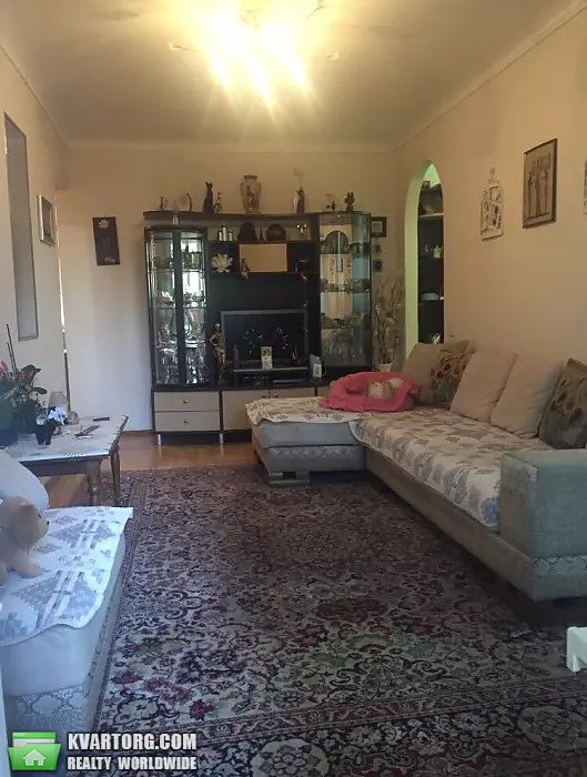Sell 3-room apartment. Киев,  Антонова — photo 5