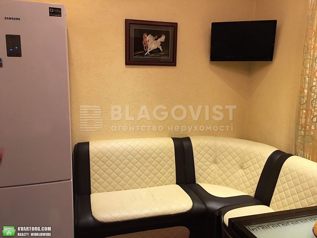 Sell 3-room apartment. Киев,  Бажана — photo 4