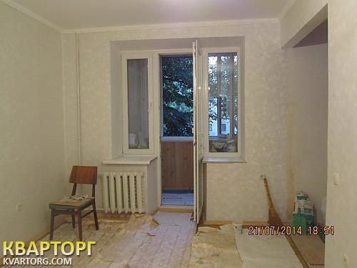 Sell 2-room apartment. Одесса, Среднефонтанская — photo 1