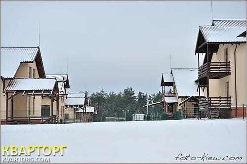 Sell house. Киев, Крюковщина — photo 1
