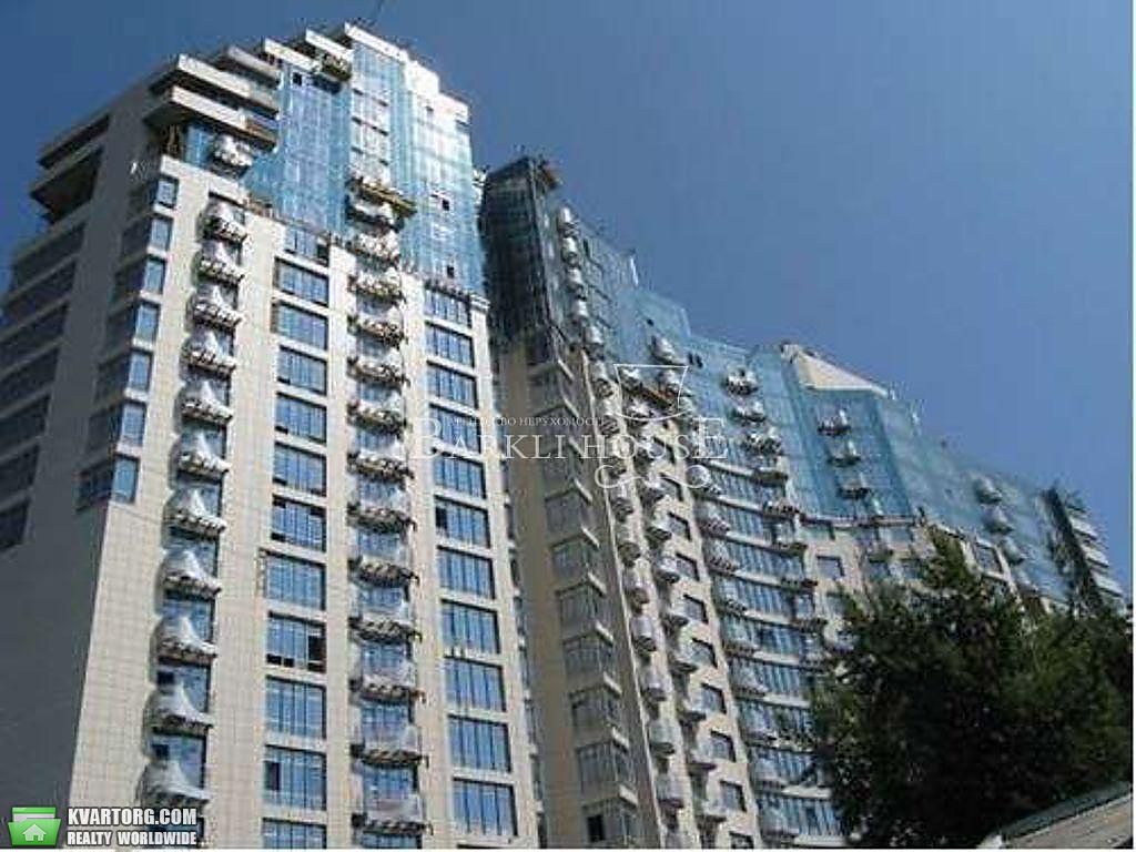 Rent out 3-room apartment. Киев,  Мельникова — photo 10