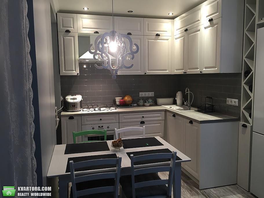 Sell 2-room apartment. Киев,  Вавиловых — photo 5