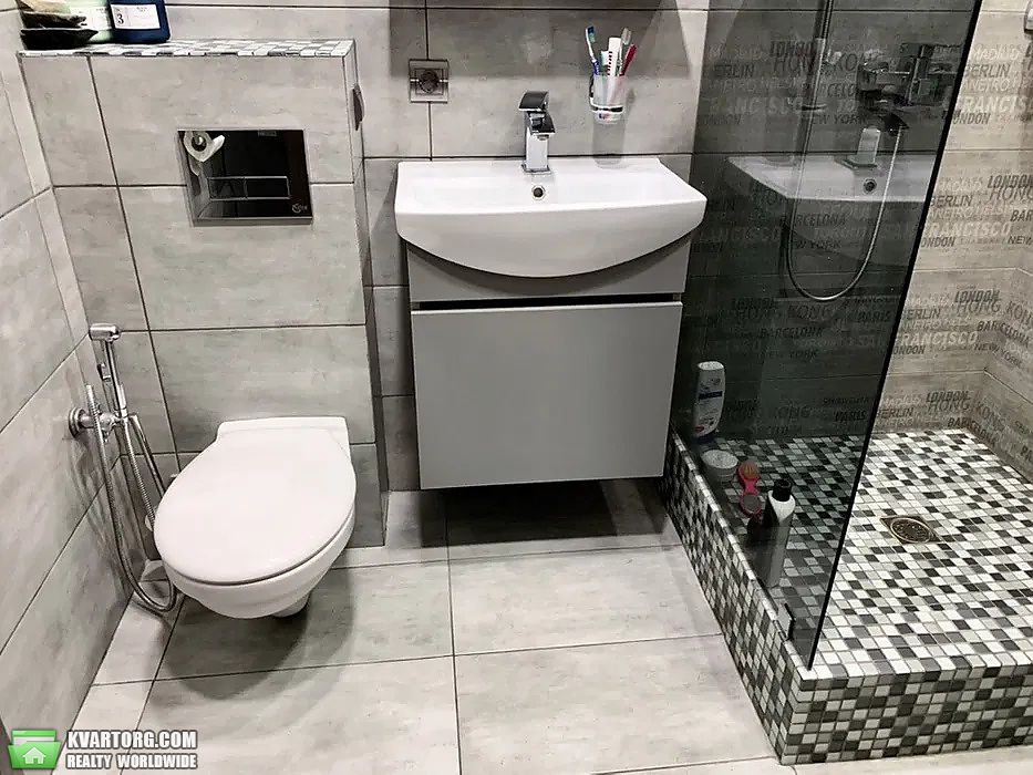Sell 1-room apartment. Киев, пр. Лобановского — photo 5