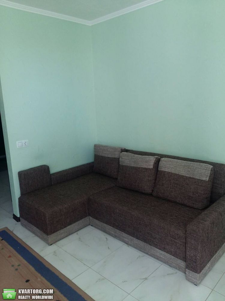 Rent out 1-room apartment. Киев, ул. Святошинская — photo 6