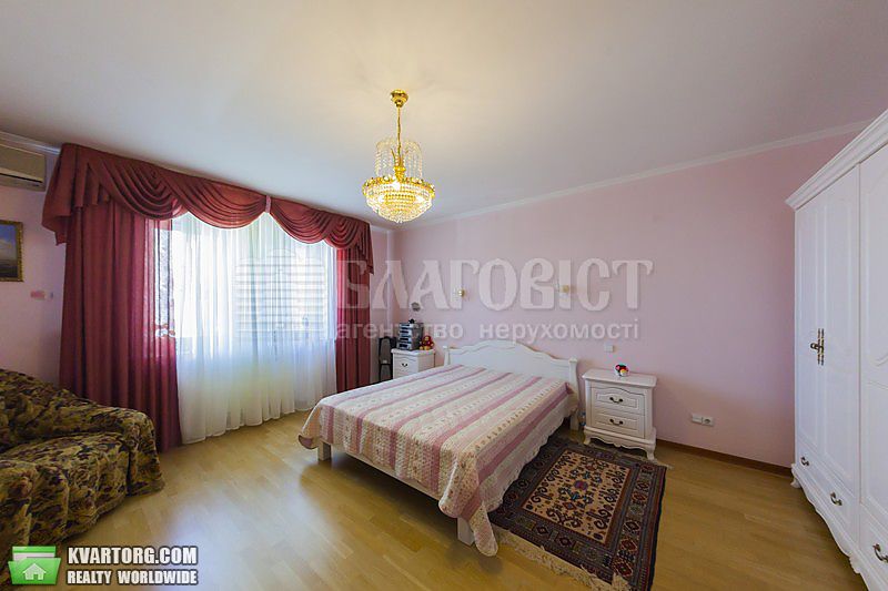 Sell 4-room apartment. Киев,  Тимошенко — photo 4
