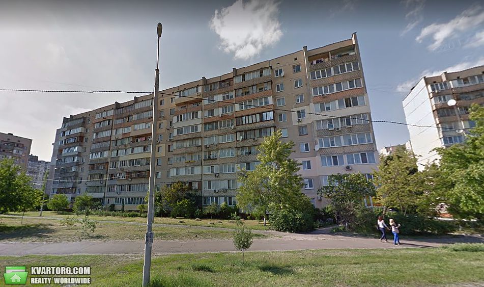 Sell 3-room apartment. Киев,  Армянская — photo 1