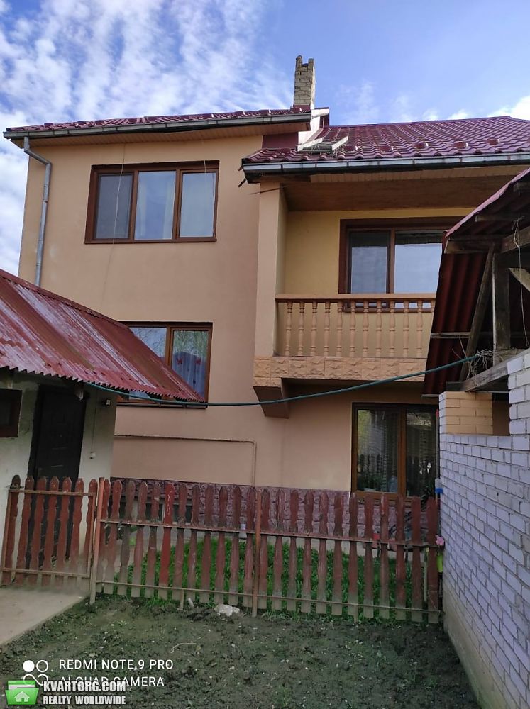 Sell house. Ужгород, Центральная — photo 1
