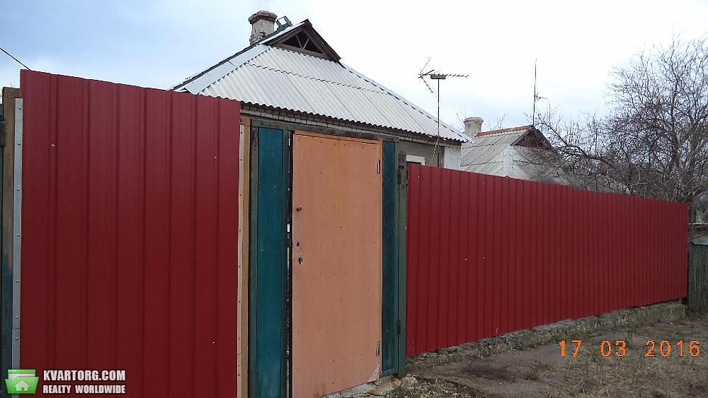 Sell house. Донецк, ул. Заветы Ильича — photo 1