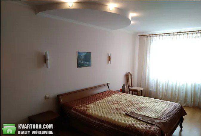 Rent out 3-room apartment. Киев,  Лебедева-Кумача — photo 5