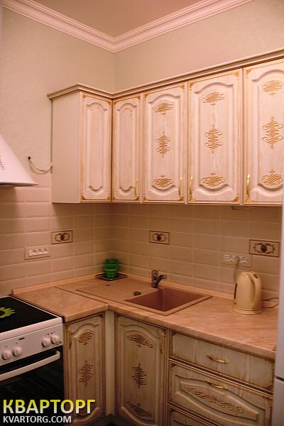 Rent out 1-room apartment. Одесса, Среднефонтанская — photo 5