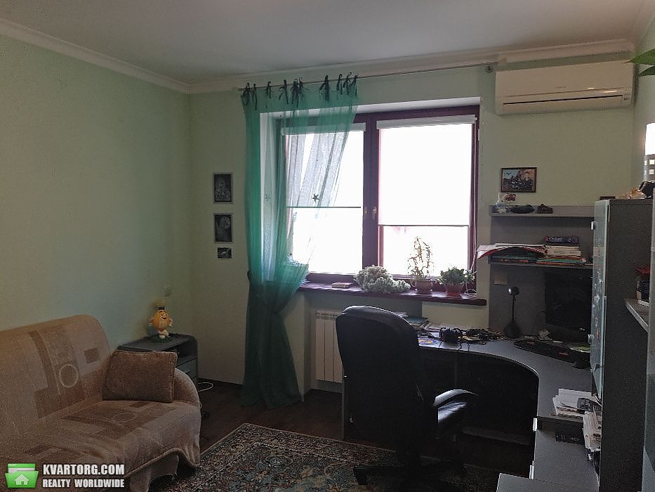Sell 5-room apartment. Киев,  Ахматовой — photo 4