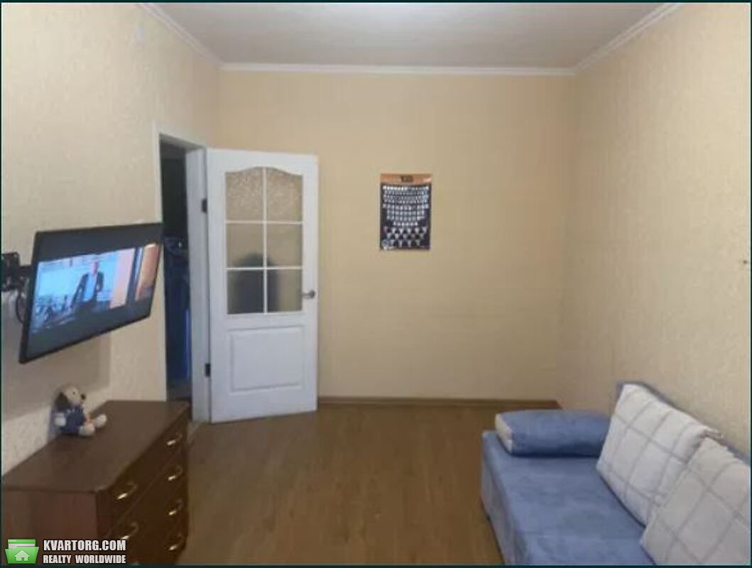 Sell 1-room apartment. Одесса,  Львовская — photo 1